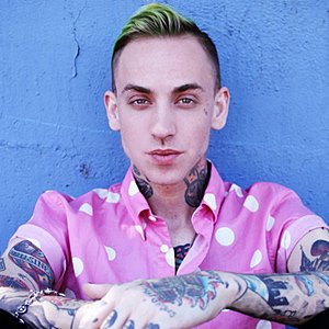 Blackbear Profile Photo