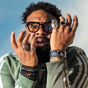 Blanco Brown Profile Photo