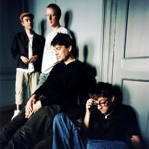 Blur Profile Photo