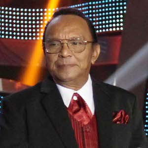 Bob Tutupoli Profile Photo