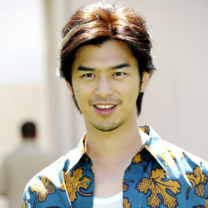 Bolin Chen Profile Photo
