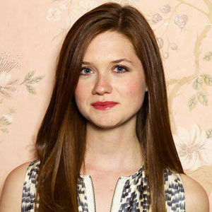 Bonnie Wright Profile Photo