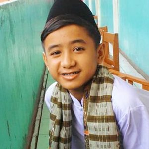 Bowo Alpenliebe Profile Photo