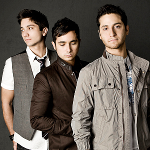 Boyce Avenue Profile Photo