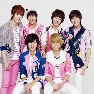 Boyfriend Profile Photo