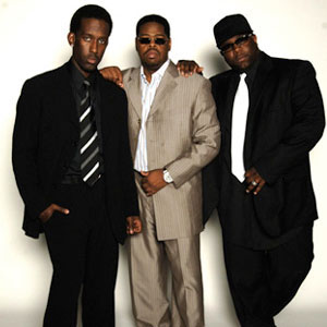 Boyz II Men Profile Photo