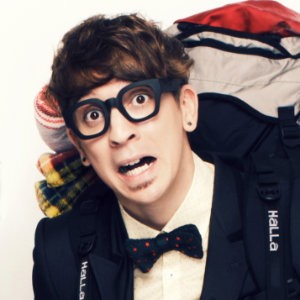 Brad Moore Profile Photo