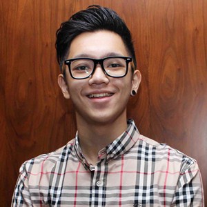 Brandon Nicholas Salim Profile Photo