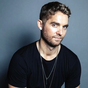 Brett Young Profile Photo