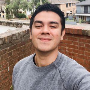 Bryan Mckenzie Profile Photo