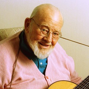 Burl Ives Profile Photo
