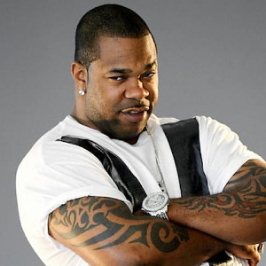 Busta Rhymes Profile Photo