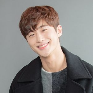 Byeon Woo Seok Profile Photo