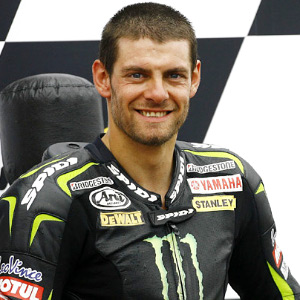 Cal Crutchlow Profile Photo
