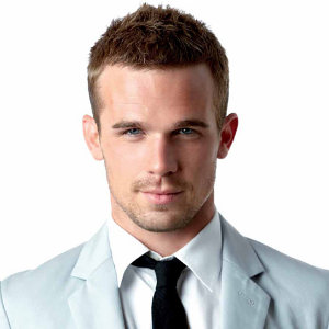 Cam Gigandet Profile Photo