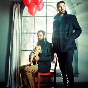Capital Cities Profile Photo
