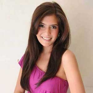 Carissa Putri Profile Photo