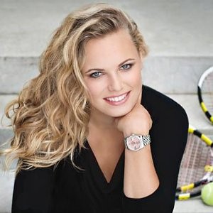 Caroline Wozniacki Profile Photo