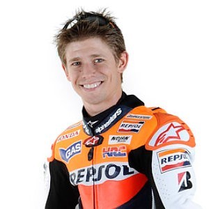 Casey Stoner Profile Photo