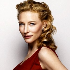 Cate Blanchett Profile Photo