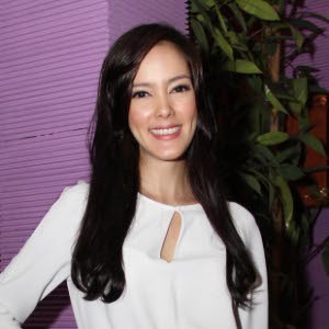 Cathy Sharon Profile Photo