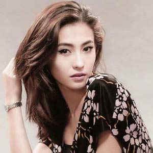 Cecilia Cheung Profile Photo