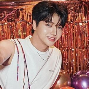 Cha Junho Profile Photo