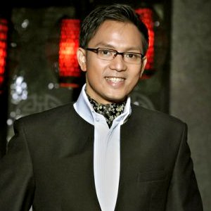 Charles Bonar Sirait Profile Photo