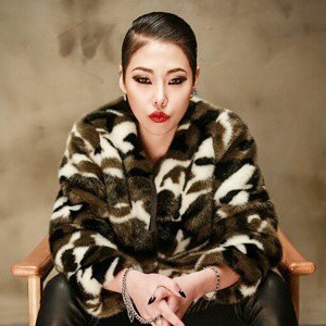 Cheetah Profile Photo