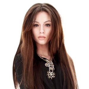 Cher Lloyd Profile Photo