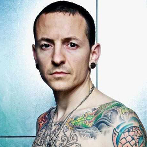 Chester Bennington Profile Photo