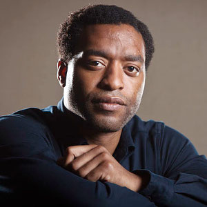 Chiwetel Ejiofor Profile Photo