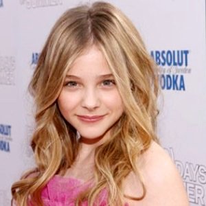 Chloe Moretz Profile Photo