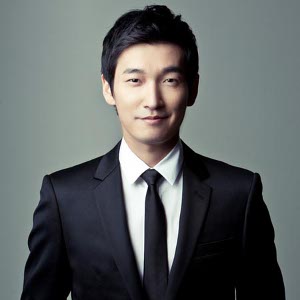 Cho Seung Woo Profile Photo
