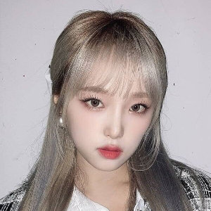 Choi Yena Profile Photo