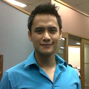 Choky Sitohang Profile Photo