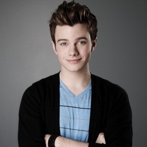 Chris Colfer Profile Photo