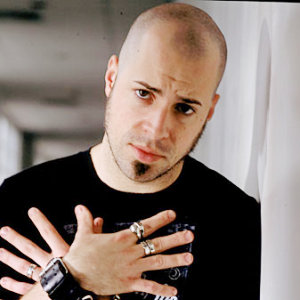 Chris Daughtry Profile Photo