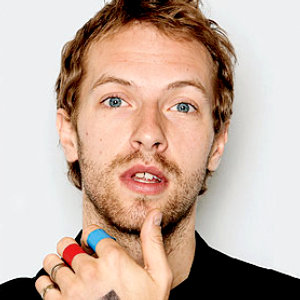 Chris Martin Profile Photo