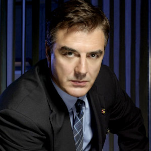 Chris Noth Profile Photo