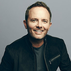 Chris Tomlin Profile Photo