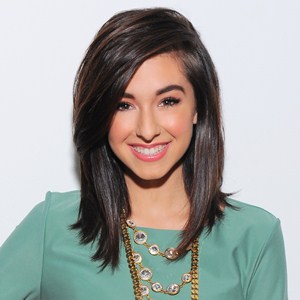 Christina Grimmie Profile Photo