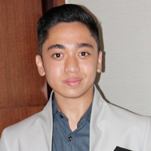 Christoffer Nelwan Profile Photo