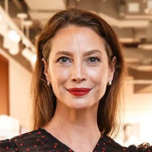 Christy Turlington Profile Photo