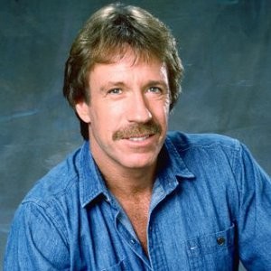 Chuck Norris Profile Photo