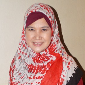 Cici Tegal Profile Photo