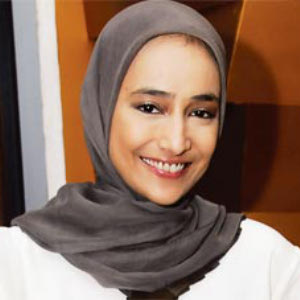 Cindy Fatikasari Profile Photo