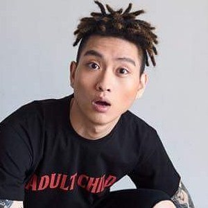 Cjamm Profile Photo