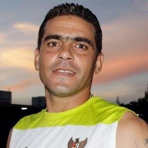 Cristian Gonzales Profile Photo