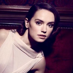 Daisy Ridley Profile Photo